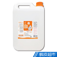 生發 清菌酒精75% 4000ml/瓶 乙類成藥 抗菌 現貨 正貨 蝦皮直送