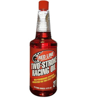 RED LINE 紅線 TWO-STROKE RACING OIL 二行程合成機油【最高點數22%點數回饋】【最高點數22%點數回饋】