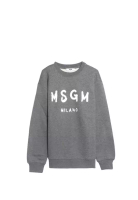 Msgm 棉衛衣