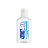 【Purell 普瑞來】乾洗手凝露6入 30ml(贈隨身掛套3入 有效日期至2024.7月)