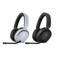 【SONY 索尼】INZONE H5 無線耳罩式電競耳機(WH-G500)