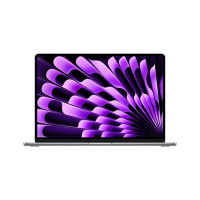 2024 Apple MacBook Air 15吋/M3晶片 8核心CPU 10核心GPU/8G/512G SSD