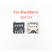 ถาดอ่านการ์ด Sim, ช่องใส่การ์ด, สำหรับ BlackBerry Q10 และ BlackBerry Z10, อะไหล่ซ่อมและเปลี่ยน, มีให