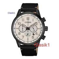 Original 100%!! Jam Tangan Pria CITIZEN CA4425-10X Eco-Drive Garansi Resmi 1 Tahun