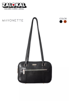 MAYONETTE MAYONETTE Chitte Shoulder Bag - Tas Bahu Wanita Tas Fashion Terbaru
