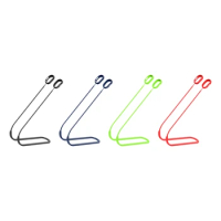Silicone Anti-Lost Rope Hanging Neck Lanyard for Bose QuietComfort Earbuds Bluetooth-compatible Earphone Cord Soft Strap