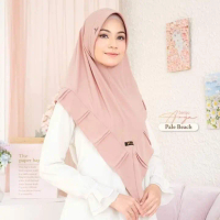 BERGO ANYA / yessana hijab