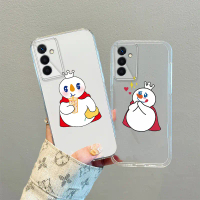 Compatible With Samsung A05S A04S A13 A24 A34 A54 4G 5G,A14 A15 4G/5G Phone Case Cartoon-style cute 