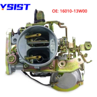 Carburetor for Nissan Datsun 610 620 710 720 L18 Z20 Engine Carb Carby Assy Carburetter 16010-13W00 NK2445 NK244 Carburato