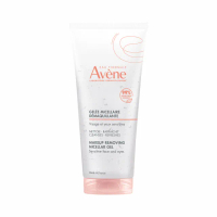 【Avene 雅漾官方直營】活泉舒緩卸妝凝膠200ml