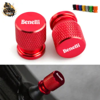For Benelli Trk 502X 502 251 752S 302S 302R Tnt 125 250 300 Bn 600 302 Tire Valve Caps Stem Cover Plug Motorcycle Accessories
