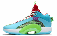 JAYSON TATUM X AIR JORDAN 35 GREATEST GIFT