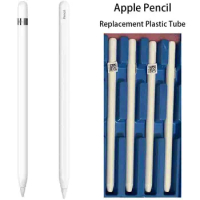 Replacement Plastic Tube For Apple Pencil Repair Plastic Case Replacement Inner Tip Of Apple Pencil Repair Kits