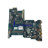 JOUTNDLN FOR HP 250 G5 Laptop motherboard 858585-601 858585-501 858585-001 BDL50 LA-D702P W/ N3060 CPU DDR3