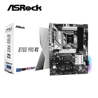 華擎 B760 Pro RS 主機板