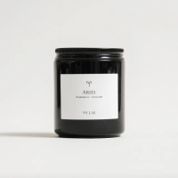 【NY LAB 紐約實驗室】紐約曼哈頓聯名款星座手工香氛蠟燭 7oz(金牛座 星座 香氛 蠟燭 送禮) 禮物