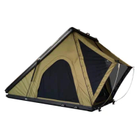 New design roof top tent aluminum car top tent hard shell roof truck roof top tent