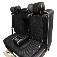 Car interior accessories Folding Car Seat Bed for RV MPV Motorhome Camper van Caravan