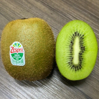 【水果達人】紐西蘭綠色奇異果11-13顆禮盒*2箱(1.7kg±10%/箱)