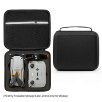 ​Large Capacity for DJI Mavic Air 2 /DJI Air 2S Portable Storage Bag Travel Handbag for DJI Mavic Air 2 Drone Accessories