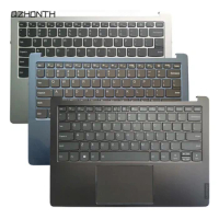 New For Lenovo ideapad S540-13IML S540-13ITL S540-13ARE Palmrest Upper Case with Backlit Keyboard