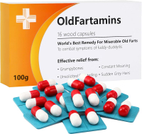 Funny Prank Pill 50th 60th 70th Birthday Gifts for Him Funny Birthday Gifts for Men Novelty Joke Gif