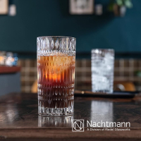 【Nachtmann】日耳曼之光-多用途果汁杯2入組(新品上市)