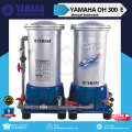 Yamaha OH300 E Filter Air