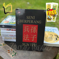 Seni Berperang - Sun Tzu | James Trapp