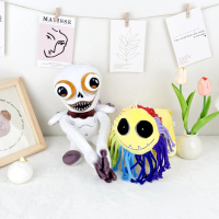 2025amazing Digital Circus Magic Digital Circus New Plush Toy Doll In Stock