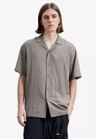Urban Revivo Striped Shirt