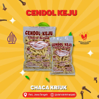 CENDOL KEJU PATI, JAWA TENGAH