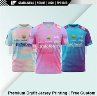 Jersey Kiper Persib Bandung Liga Super 2025 - 2026 NEW Gratis Pasang Nama Dan No Punggung Full Spons