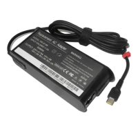 20V 4.75A 95W Charger Type C AC Laptop Adapter For Yoga C740 Y9000X Y740S-15 IdeaPad Slim 5 14IIL05 ADLX95YLC3A YCC3A YAC3A