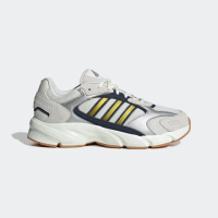 【adidas 愛迪達】CRAZYCHAOS 2000 跑鞋 慢跑鞋 運動鞋 老爹鞋 男鞋 IG4351