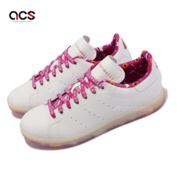 MARIMEKKO X adidas Stan Smith 男鞋 女鞋 聯名 白 粉紅 花 果凍底 史密斯 愛迪達 GX8841