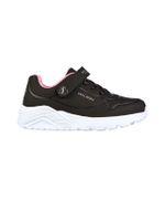 SKECHERS Uno Lite รองเท้าลำลองเด็กผู้หญิง