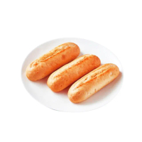 【上野物產】法式潛艇堡 50個
