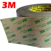 3M Double Side Tape Super Strong High Temperature Gray Foam Adhesive Two  Face For Car/Home Decor Wide 6-20mm - AliExpress
