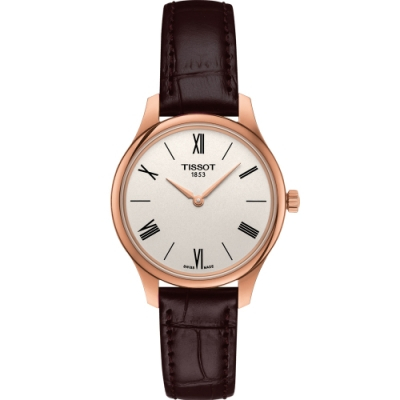 Tissot tradition 1853 top