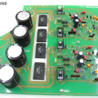 75W+75W Finished Black Box Clone Naim NAP200 Amplifier Board DIY Power Amp