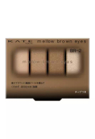 KATE KATE Mellow Brown Eyes (#BR-2) (4.2g)