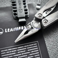 Leatherman CHARGE Tti PLUS outdoor multifunctional combination tool pliers