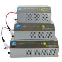 HY-Z150 130w 150w EFR Power Supply For Laser Co2 SPT RECI YONGLI EFR