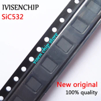 5pieces SiC532 SiC532CD SiC532CD-T1-GE3 QFN-22 chipset