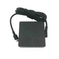 AC Adapter 12V 2A for Microsoft Surface RT / Pro 1 and Surface 2 1512 Charger Wall 24W Power Supply