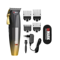 WMARK NG-130/115/222/108 Cord &amp; Cordless Hair Trimmer with High Quality Blade Cone-shape Style Professional Rechargeable Clipper