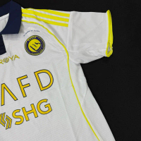 Al-Nassr Third 2025/2026 Fan Unisex Jersey