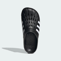 【adidas 愛迪達】ADILETTE 運動拖鞋 洞洞鞋 男鞋/女鞋 GZ5886