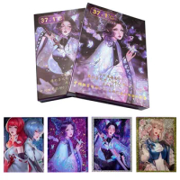 Wholesales Goddess Story Collection Cards Demon Slayer Kochou Shinobu Booster Box Bikini Case Playing Cards